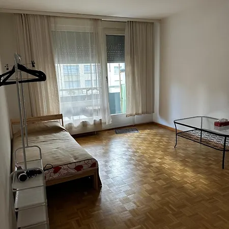 Nuitee Confortable Genève
