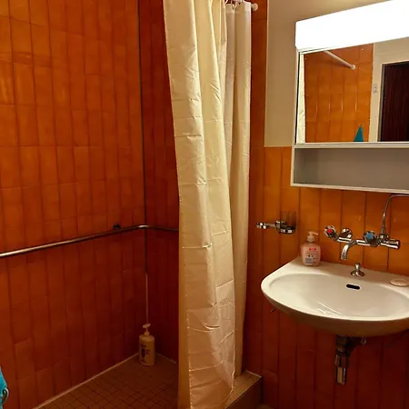 Appartement Nuitee Confortable Genève