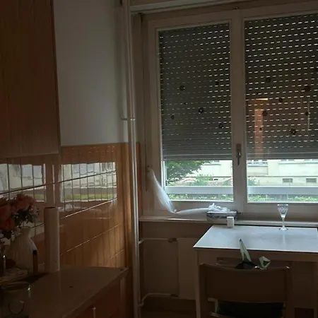 Nuitee Confortable Genève