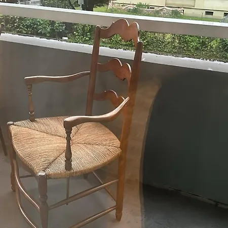 Nuitee Confortable Appartement Genève