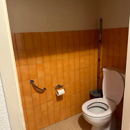 Nuitee Confortable * Genève